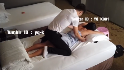 안마로 돈도벌고 공짜로 떡도치고 좋네 [쇼츠야동,섹트야동,국산야동,혼딸야동]