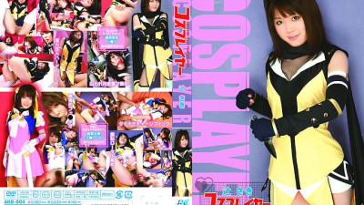 AKB-004 Cosplayer Saki Tsuji [쇼츠야동,섹트야동,국산야동,혼딸야동]