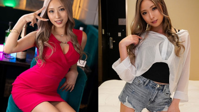 AFHL-011 ＜Even high-class Roppongi hostesses are just women when they leave the club＞ What I like is alcohol and sex! A hot and horny girl who invites me to a hotel and I have a condomless creampie after-party sex with her Aori-san Arihoshi Ao [쇼츠야동,섹트야동,국산야동,혼딸야동]