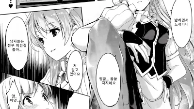 레이카는 화려한 나의 메이드 1 [쇼츠야동,섹트야동,국산야동,혼딸야동]