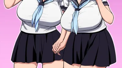 트윈 밀프 7 [쇼츠야동,섹트야동,국산야동,혼딸야동]