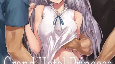 Grand Hotel Princess [쇼츠야동,섹트야동,국산야동,혼딸야동]