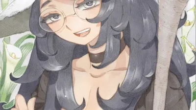 마녀는 결국 그 손님과... 4 [쇼츠야동,섹트야동,국산야동,혼딸야동]