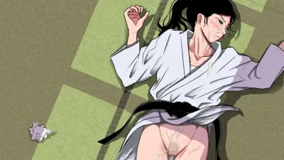 어느 미인 가라테카의 패배 일지 1 [쇼츠야동,섹트야동,국산야동,혼딸야동]