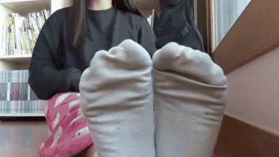 스무살 발가락 페티쉬녀 이은미 풀팩 [쇼츠야동,섹트야동,국산야동,혼딸야동]