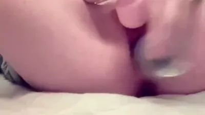 육변기 마멜, 깨끗한 핑보에서 떨어지는 하얀애액 [쇼츠야동,섹트야동,국산야동,혼딸야동]
